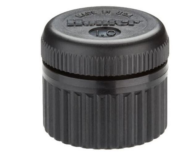 Burbujeador de goteo con compensación de presión de PCB de Hunter Industries