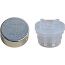 Prier  Mansfield Style Vacuum Breaker Service Wall Hydrants - 630-7500