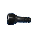 Rain bird - 1/2" M NPT x 1/2" barb adapter -  - Irrigation  - Big Frog Supply