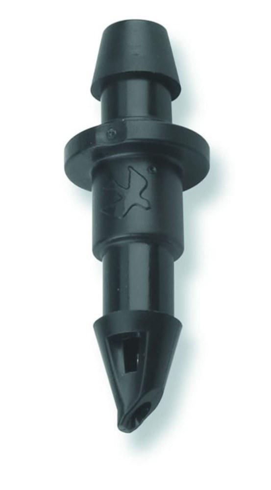 Rain Bird - 1/4" Barb Transfer Fitting