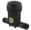 Rain bird - 1 Inch Basket Filter with Built-In Pressure Regulator and Screen -  - Irrigation  - Big Frog Supply