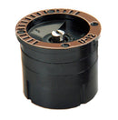 Rain bird - 12 ft. U-Series Spray Nozzle -  - Irrigation  - Big Frog Supply - 1