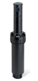 Rain Bird - 4" 5004+PCSAMR Plus Series Part-Circle Pattern Pop-up Rotor with PRS Pressure Regulation and SAM Check Valve
