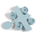 Rain Bird - 5500 Series Rotor Short Throw Nozzles -  - Irrigation  - Big Frog Supply