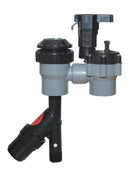 Rain Bird - CPZ075PRFA - Anti Siphon 3/4 Pre-Assembled Valve Kit -  - Irrigation  - Big Frog Supply