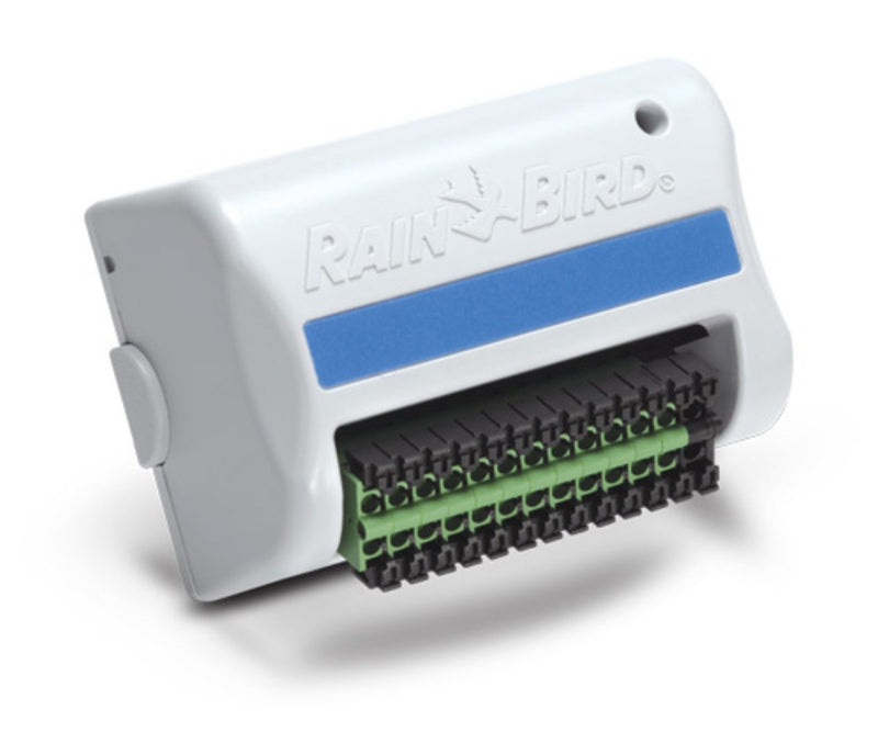 Rain Bird - ESPLXMSM12 Módulo de expansión de 12 estaciones para controladores de la serie ESP-LX