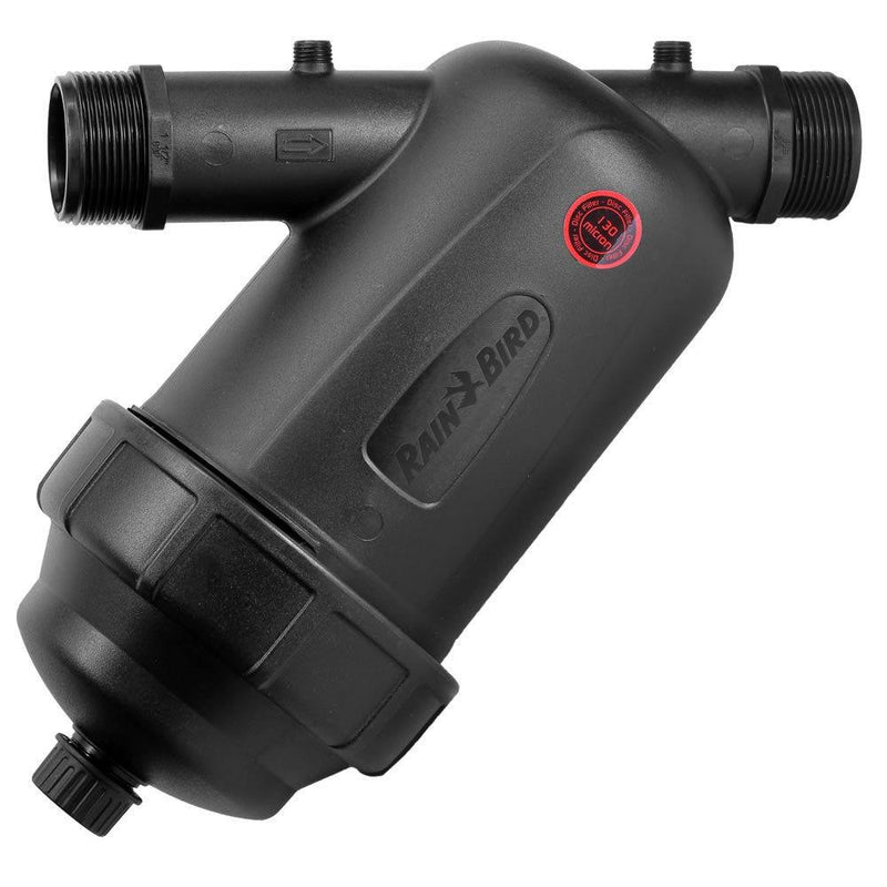 Rain Bird - LCRBY150D - 1 1/2 in. Large Capacity Disc Filter - NPT -  - Irrigation  - Big Frog Supply