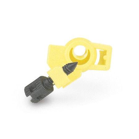 Rain Bird - Maxi-Paw/Maxi-Bird Yellow Nozzle