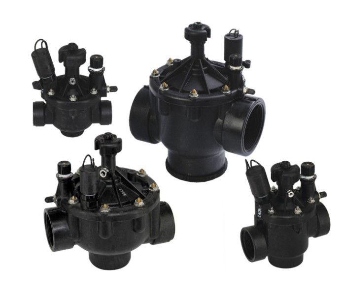 TORO P-220 Globe/Angle Valve