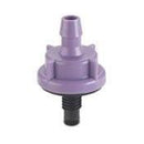 Rain Bird - PC071032 - Pressure-Compensating Module - 10/32 Thread Inlet, 7.0 GPH, Violet -  - Irrigation  - Big Frog Supply