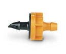 Rain Bird - PC24 - Pressure-Compensating Module - Barb Inlet, 24.0 GPH, Orange -  - Irrigation  - Big Frog Supply