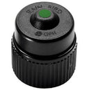 Rain Bird - PCT10 - Pressure Compensating Threaded Low-Flow Bubbler - 10.0 GPH, Green -  - Irrigation  - Big Frog Supply