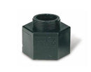 Rain bird - Plastic Shrub Adapter -  - Irrigation  - Big Frog Supply