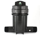 Rain Bird - PRBQKCHK100 - 1 in. Pressure-Regulating Quick Check Basket Filter -  - Irrigation  - Big Frog Supply