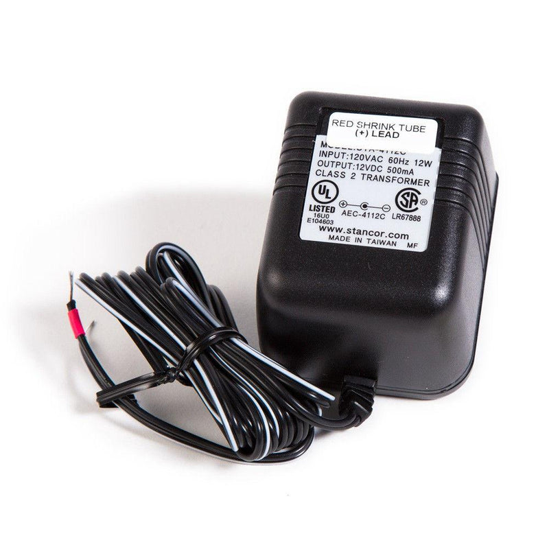 Rain Bird - PTPWRSUPP - 120V to 12V Power Supply for PT322 or PT3002 Pulse Transmitter -  - Irrigation  - Big Frog Supply