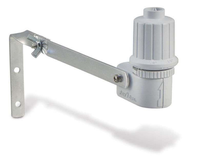 Rain bird - Rain Sensor with Latching Bracket and Extension Wire -  - Irrigation  - Big Frog Supply