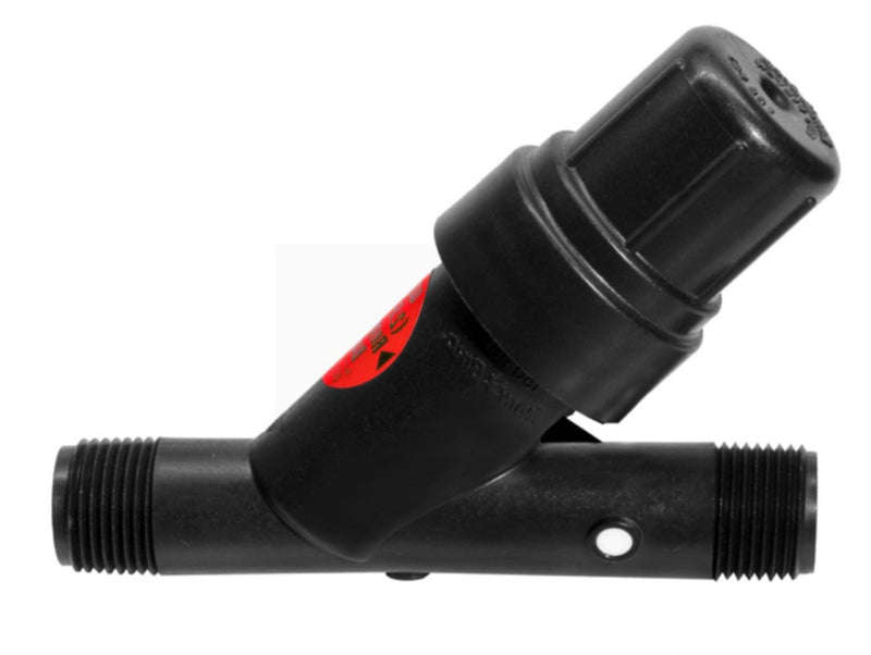 Rain bird - Regulator with Filter - 30 PSI Pressure Regulators with Filter -  - Irrigation  - Big Frog Supply - 1