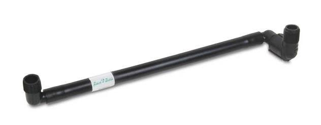 Rain Bird - SA127575 - 12 in. SA Series Swing Pipe - 3/4 in. x 3/4 in. NPT -  - Irrigation  - Big Frog Supply