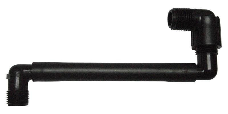 Rain Bird - SA65 - SA Series Swing Pipe Assembly - 6 in. x 1/2 in. x 3/4 in. -  - Irrigation  - Big Frog Supply