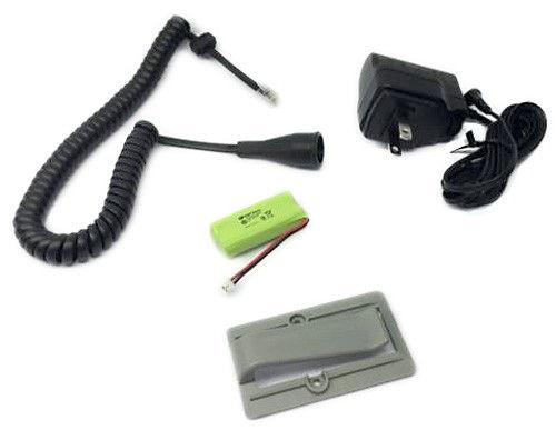 Rain Bird - Spare Parts Kit for TBOS II Battery-Operated Controllers -  - Irrigation  - Big Frog Supply
