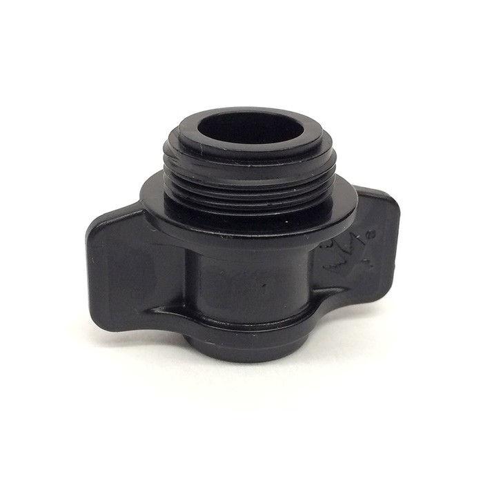 Rain Bird - SQADP - PolyFlex Riser Adapter for SQ Series Square Pattern Nozzles (adapter only) -  - Irrigation  - Big Frog Supply