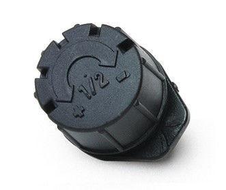 Rain Bird - SXB180025 - Xeri-Bubbler - Half-Circle Pattern (180 Degree), 5 Streams, 1/4 in. Barb -  - Irrigation  - Big Frog Supply