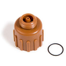 Rain Bird - TBOSADAPB - Solenoid Adapter for Brass Valves -  - Irrigation  - Big Frog Supply