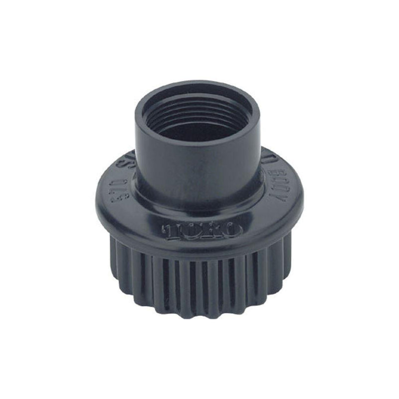 Toro 570S Shrub Adapter