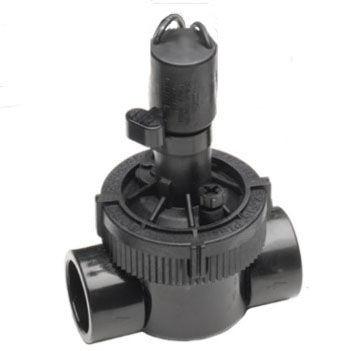 Toro EZF-20-04 1in Slip Valve with Flow Control