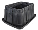Rain Bird - VBJMBB - Jumbo Valve Box - Body Only -  - Irrigation  - Big Frog Supply