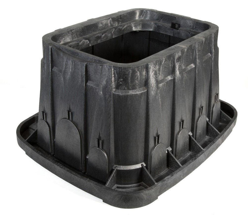 Rain Bird - VBSTDB - Standard Valve Box - Body Only -  - Irrigation  - Big Frog Supply