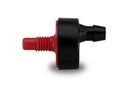 Rain Bird - XB20PC1032 - Xeri-Bug Emitter - 10/32 Thread Inlet, 2.0 GPH, Red -  - Irrigation  - Big Frog Supply