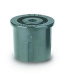 Rain Bird - XBA1800 Xeri Adaptador de burbujeador para cabezal rociador serie 1800