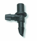 Rain Bird - XBF2EL - Barb Transfer Fitting - 1/4 in. Drip Elbow -  - Irrigation  - Big Frog Supply