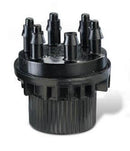 Rain Bird - XBT106 - Multi-Outlet Xeri-Bug - 6 Outlets, FPT Inlet, Black -  - Irrigation  - Big Frog Supply