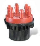 Rain Bird - XBT206 - Multi-Outlet Xeri-Bug - 6 Outlets, FPT Inlet, 2.0 GPH, Red -  - Irrigation  - Big Frog Supply