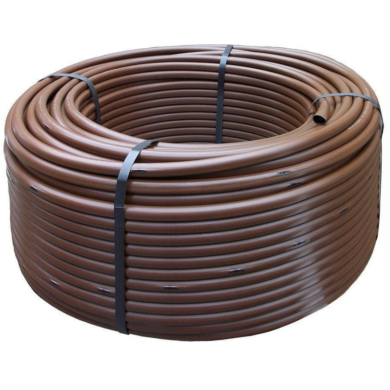 Rain Bird - XFD0612500 - XF Dripline - 0.6 GPH, 12 in. Spacing, 500 ft. Coil -  - Irrigation  - Big Frog Supply