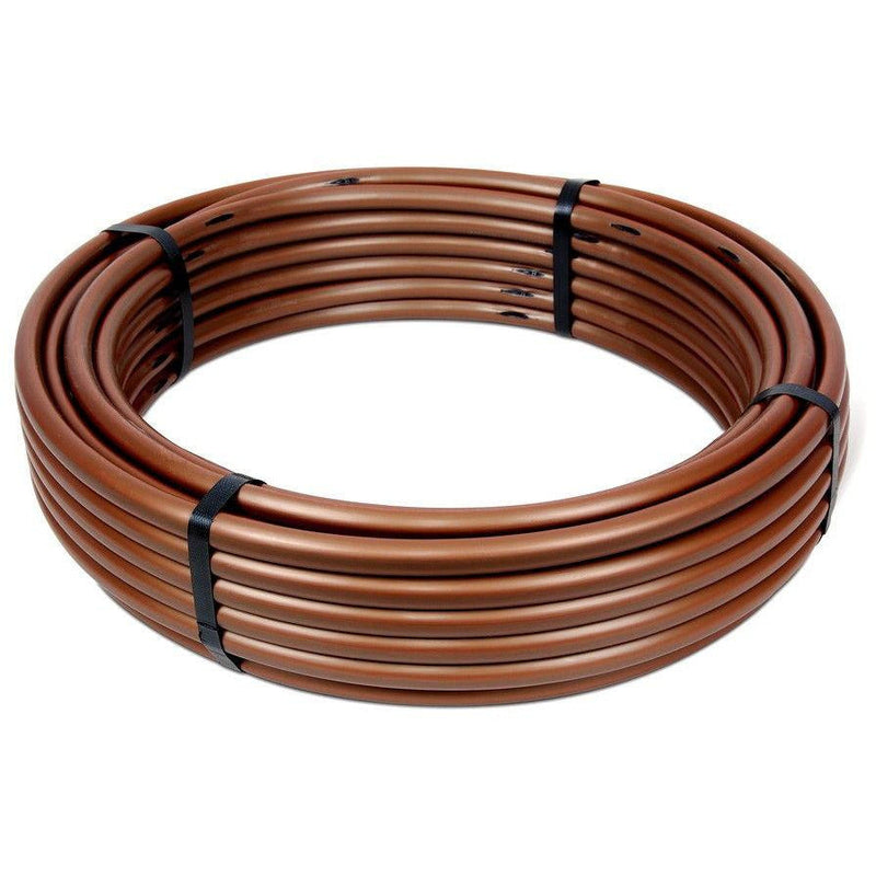 Rain Bird - XFD0618100 - XF Dripline - 0.6 GPH, 18 in. Spacing, 100 ft. Coil -  - Irrigation  - Big Frog Supply