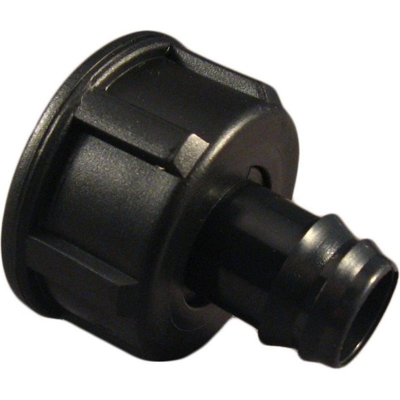 Rain Bird - XFDFA075 Barb Female Adapter - 17mm x 3/4" FPT