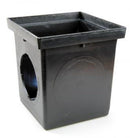 NDS - 12 Inch 4 Opening Catch Basin -  - Lawn and Garden  - Big Frog Supply