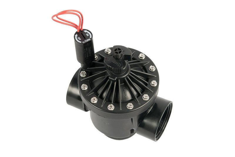 Hunter Industries PGV-201 2" PGV Valve