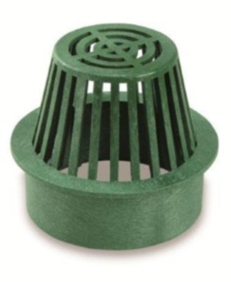 NDS - 6 Inch Atrium Grate -  - Lawn and Garden  - Big Frog Supply