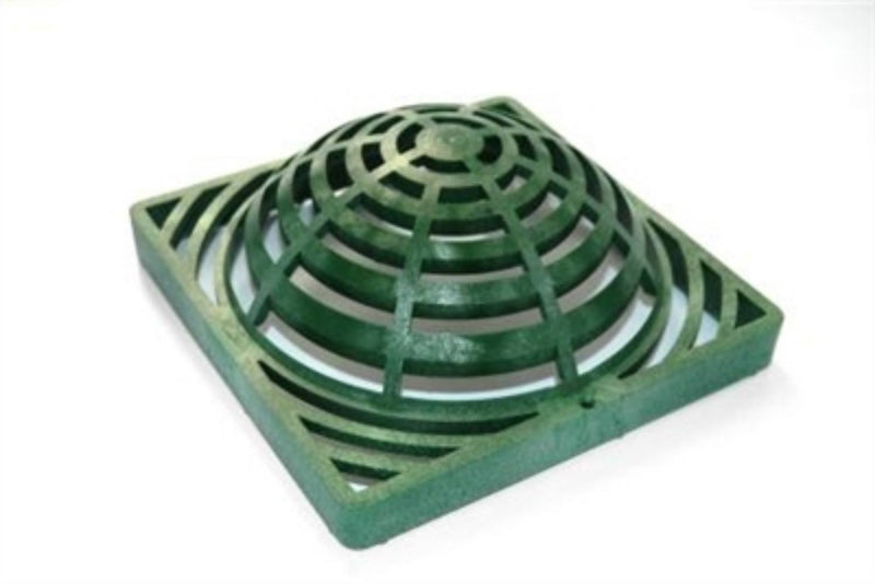 NDS - 9 x 9 Atrium Grate -  - Lawn and Garden  - Big Frog Supply