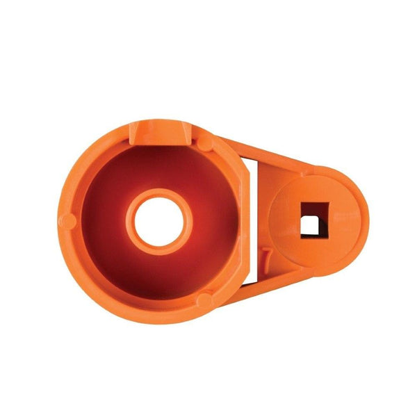 ＊igita＊ lawn-and-garden-i-25-7-orange-