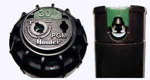 Hunter Industries PGM Adjustable Rotor