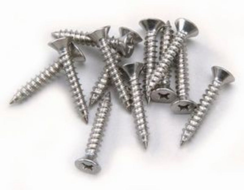 NDS - Pro Series Stainless Steel Screws -  - Lawn and Garden  - Big Frog Supply