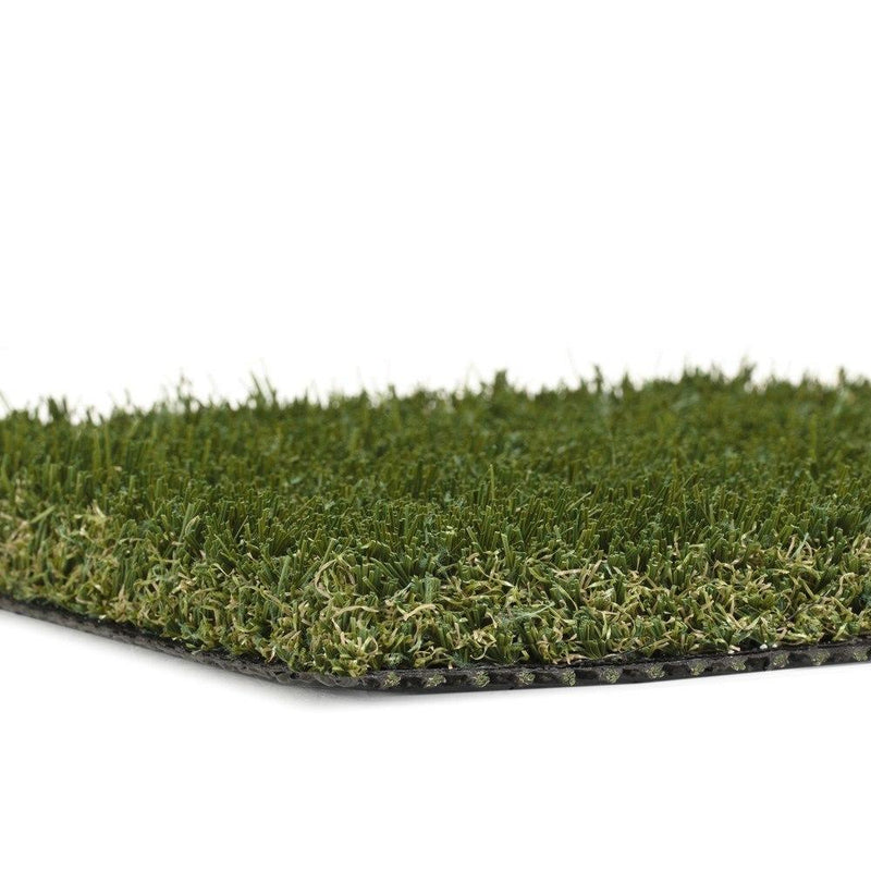 EasyTurf - Césped sintético UltimateNatural de 3' x 5' (15 pies cuadrados)