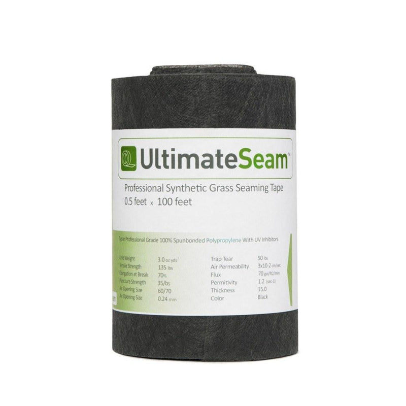 EasyTurf - UltimateSeam Tape UG-ULTSEAM100 (6" x 100')