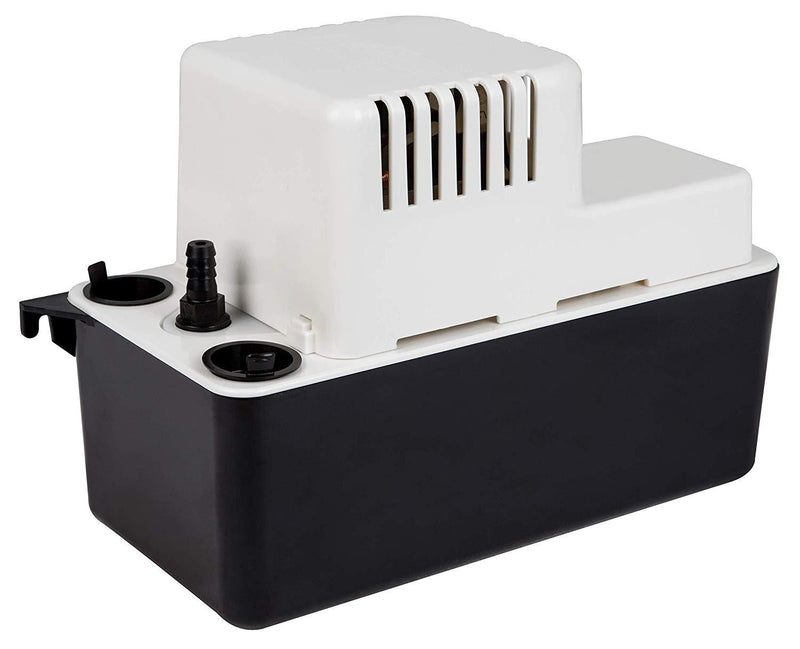 Little Giant VCMA-15UL 554401 Automatic Condensate Removal Pump