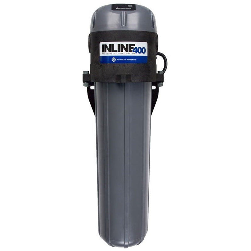 Mechanical - 92061503 - Inline Pressure Booster 115v